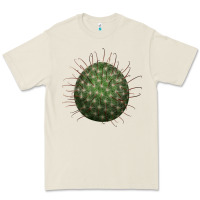 Bone arizona fishhook cactus Premium Tee - LillyAllenDesigns