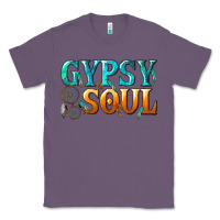 Lavender gypsy soul Classic Tee - texasbilliewilder