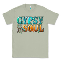 Matcha gypsy soul Classic Tee - texasbilliewilder