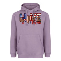 Lavender Love Texas Heavyweight Hoodie - Neo Western