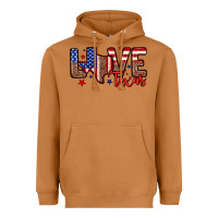 Meerkat Love Texas Heavyweight Hoodie - Neo Western