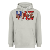 Moon Dust Love Texas Heavyweight Hoodie - Neo Western