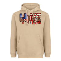 Mushroom Love Texas Heavyweight Hoodie - Neo Western