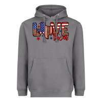 Storm Love Texas Heavyweight Hoodie - Neo Western