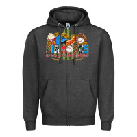 Charcoal Heather diamonds are a girls best friend Zipper Hoodie - texasbilliewilder