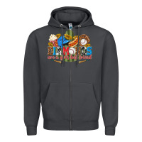 Smoke diamonds are a girls best friend Zipper Hoodie - texasbilliewilder