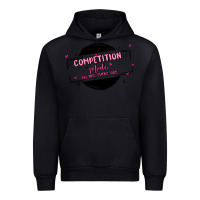 Foreset Green competition Urban Hoodie - MaliasSmallBusiness