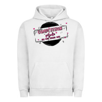Pigment Lunar Rock competition Urban Hoodie - MaliasSmallBusiness