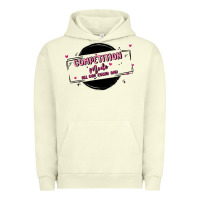 Pigment Pistachio competition Urban Hoodie - MaliasSmallBusiness