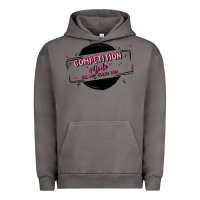 Pigment Tornado competition Urban Hoodie - MaliasSmallBusiness