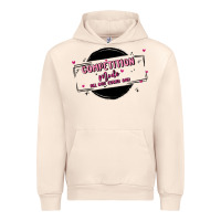 Sandshell competition Urban Hoodie - MaliasSmallBusiness