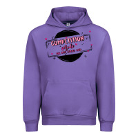 Tulip competition Urban Hoodie - MaliasSmallBusiness