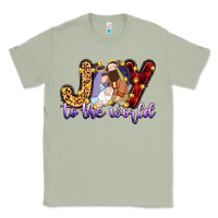 Matcha joy to the world Classic Tee - Zillion Design Studio