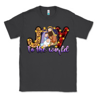 Smoke joy to the world Classic Tee - Zillion Design Studio
