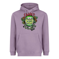 Lavender sweet summer time Heavyweight Hoodie - SublimationCraftShop