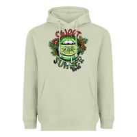 Matcha sweet summer time Heavyweight Hoodie - SublimationCraftShop