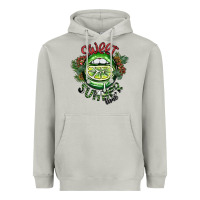 Moon Dust sweet summer time Heavyweight Hoodie - SublimationCraftShop