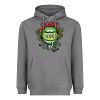 Storm sweet summer time Heavyweight Hoodie - SublimationCraftShop