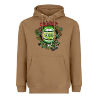 Toasted Coconut sweet summer time Heavyweight Hoodie - SublimationCraftShop