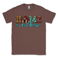 Chestnut home sweet home Classic Tee - texasbilliewilder