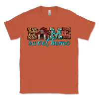 Copper home sweet home Classic Tee - texasbilliewilder