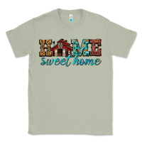 Matcha home sweet home Classic Tee - texasbilliewilder