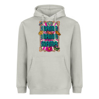 Moon Dust mama mama mama Heavyweight Hoodie - CowhideDigitalArt