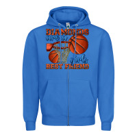 True Royal diamonds are a girls best friend basketball Zipper Hoodie - texasbilliewilder
