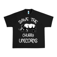 Black save the chubby unıcorns Urban Heavy Tee - Bettercallsaul