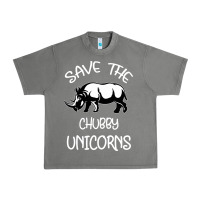 Tornado save the chubby unıcorns Urban Heavy Tee - Bettercallsaul