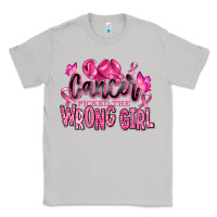 Moon Dust cancer picked the wrong girl Classic Tee - RanaPortraitStore