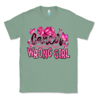 Sage cancer picked the wrong girl Classic Tee - RanaPortraitStore