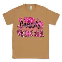 Toasted Coconut cancer picked the wrong girl Classic Tee - RanaPortraitStore