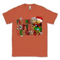 Copper flannels lattes Classic Tee - Zillion Design Studio