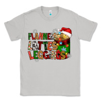 Moon Dust flannels lattes Classic Tee - Zillion Design Studio