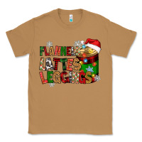 Toasted Coconut flannels lattes Classic Tee - Zillion Design Studio