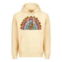 Pina Colada western easter rainbow Premium Hoodie - Jasminsmagicworld