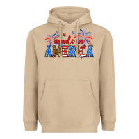 Mushroom Made in America Heavyweight Hoodie - Neo Western
