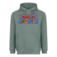 Sage Made in America Heavyweight Hoodie - Neo Western