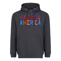 Smoke Made in America Heavyweight Hoodie - Neo Western