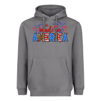 Storm Made in America Heavyweight Hoodie - Neo Western