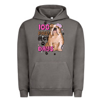 Pigment Tornado 100 days of school Urban Hoodie - MaliasSmallBusiness