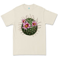 Bone arizona fishhook cactus Premium Tee - LillyAllenDesigns