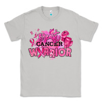 Moon Dust breast cancer warrior Classic Tee - RanaPortraitStore
