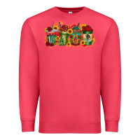 Cardinal our lady drink Premium Sweatshirt - RacoonDesign