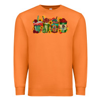 Carrot our lady drink Premium Sweatshirt - RacoonDesign