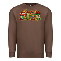 Chestnut our lady drink Premium Sweatshirt - RacoonDesign