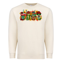 Sandshell our lady drink Premium Sweatshirt - RacoonDesign