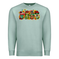 Seafoam our lady drink Premium Sweatshirt - RacoonDesign
