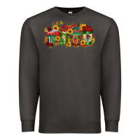 Smoke our lady drink Premium Sweatshirt - RacoonDesign